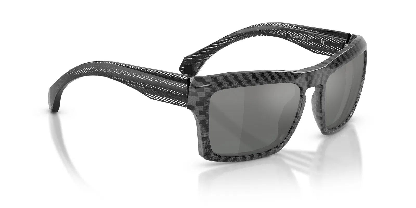 Alain Mikli 5529 Sunglasses - view 5